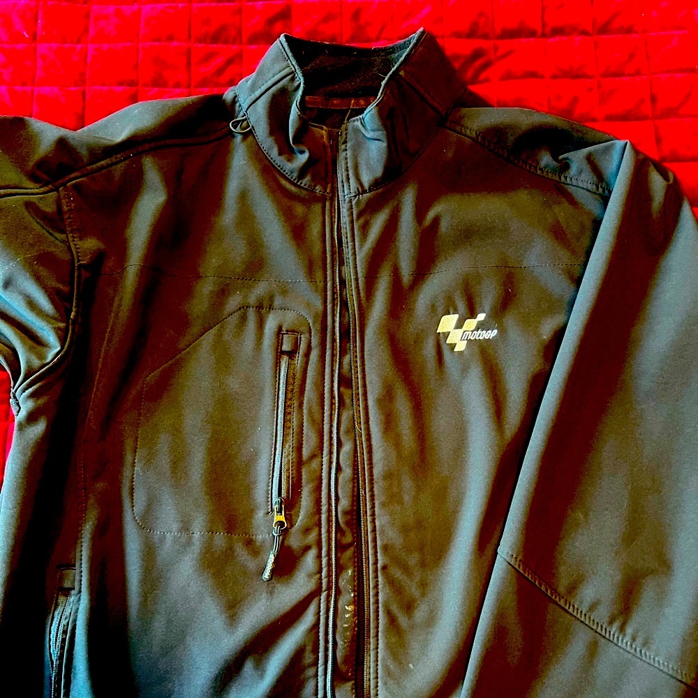 Men’s GP coat/ jacket